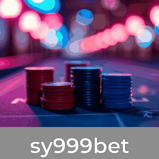 sy999bet: Caça-níqueis com prêmios, Mesa de Poker, e Mais