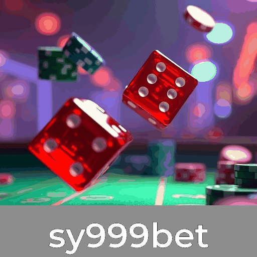 sy999bet: Oásis de Segurança com Serviços Profissionais em Jogos