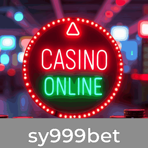 Descubra o App Completo sy999bet: Jogos e Facilidade