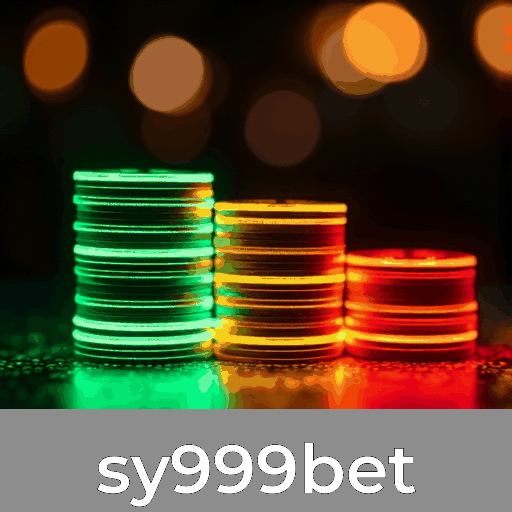 sy999bet: Excelência em Apostas Esportivas Focadas no Brasil