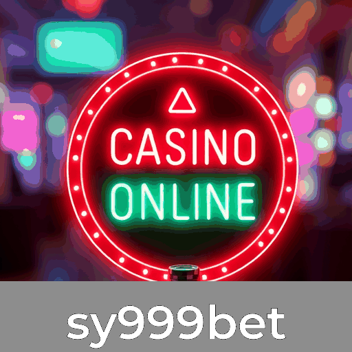 Descubra o mundo dos caça-níqueis no sy999bet: diversão garantida