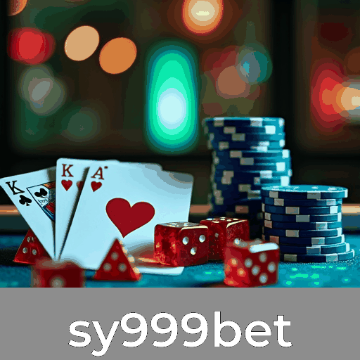 sy999bet: Excelência e Serviços Profissionais para Jogos