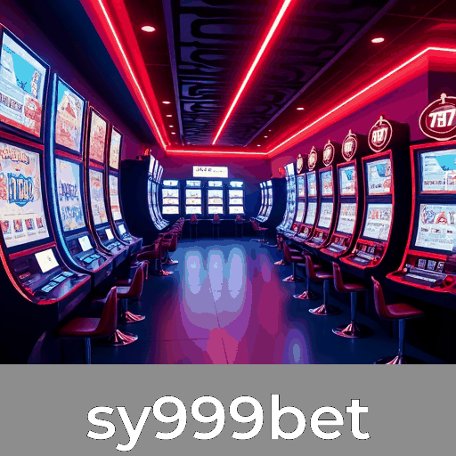 Descubra o universo das apostas esportivas no sy999bet