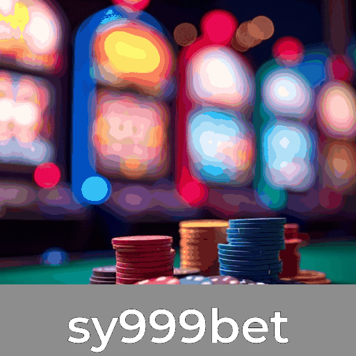 Experiência de Jogos Online de Qualidade com sy999bet