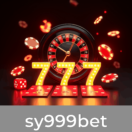 sy999bet: Bônus e Ofertas Únicas para Você