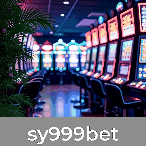 Vivencie o Acesso Premium com sy999bet
