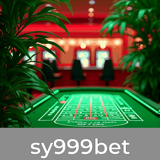 sy999bet: Bônus e Ofertas Únicas para Você