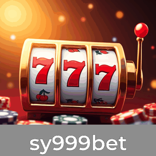 Experiência de Jogos Online de Qualidade com sy999bet