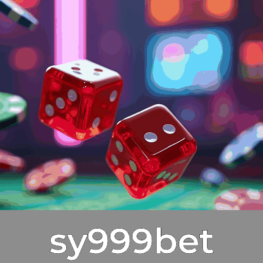 Sy999Bet: Experiência de Jogos de Mesa ao Vivo de Alta Qualidade
