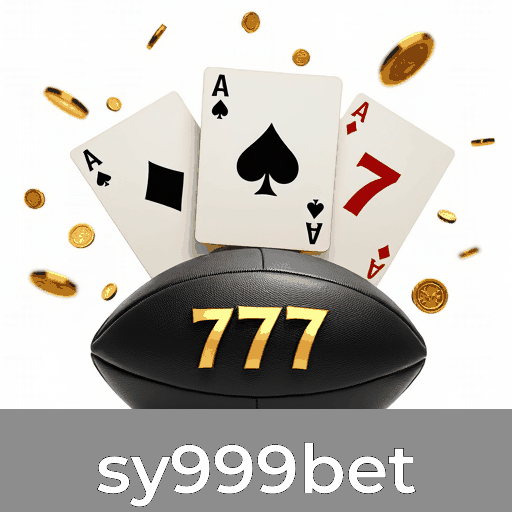 sy999bet: Viva a Emoção dos Jogos de Cassino e Ganhe