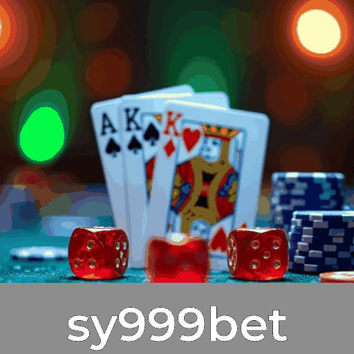 Explore as Incríveis Promoções de sy999bet e Maximize Seus Ganhos