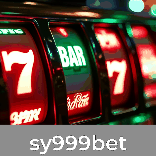 sy999bet: Caça-níqueis com prêmios, Mesa de Poker, e Mais