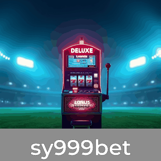 Descubra a Diversidade de Jogos de Cassino no sy999bet