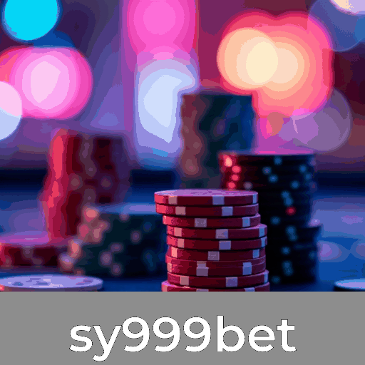 Descubra as Ofertas de Bônus Exclusivas do sy999bet