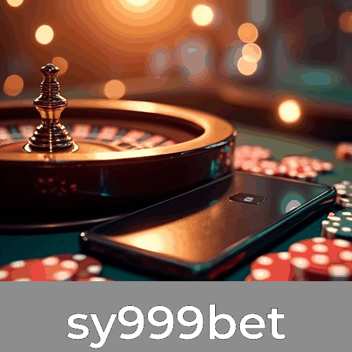 Descubra o Login Seguro e Eficiente no sy999bet